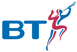 BT Logog 2003