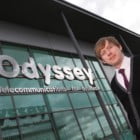 Sportsman Hay Signs for Odyssey
