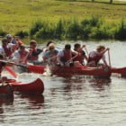 Daisy Chain Charity Boat Race