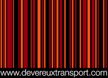 Deveraux Transport and Distribution logo