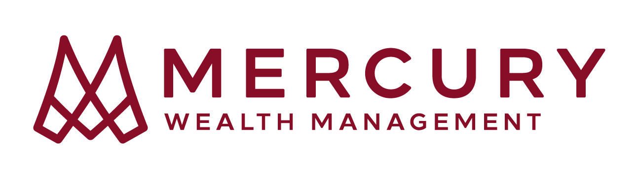 Mercury Wealth Management logo
