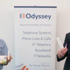 Odyssey Systems Invests In Rapid Covid Tests